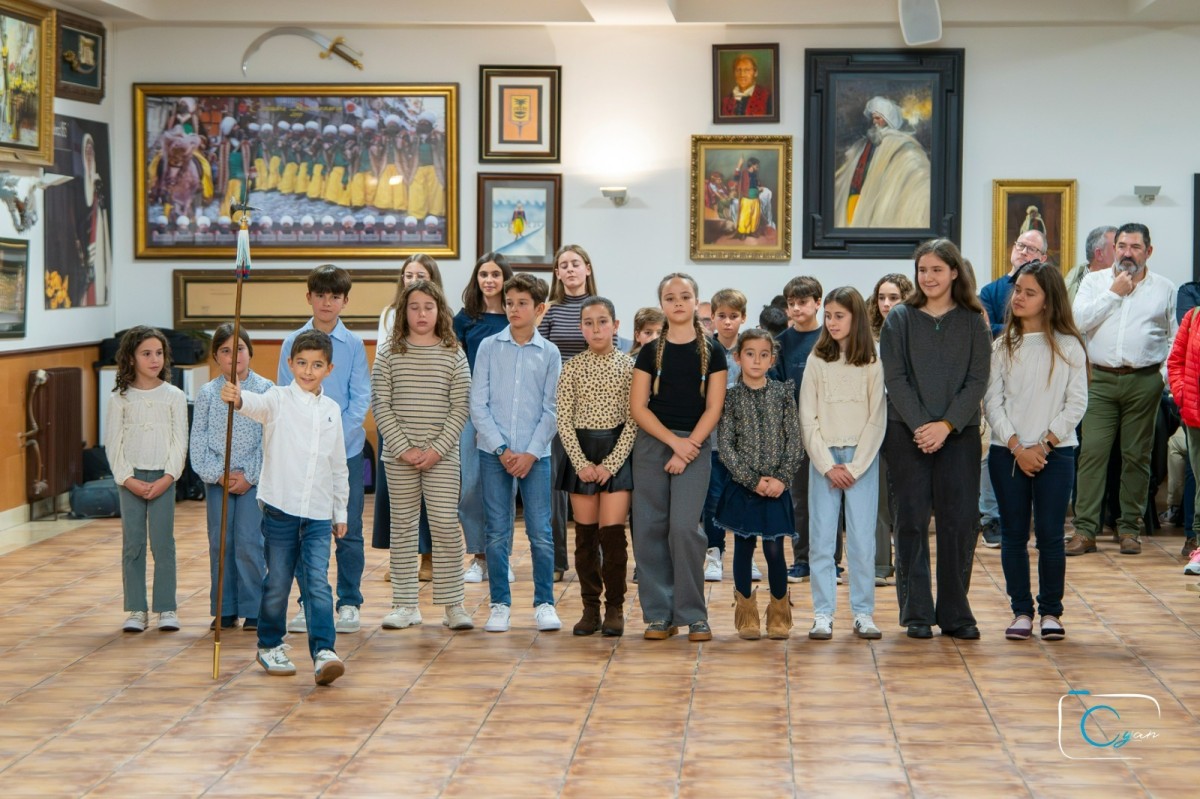 Associació de Sant Jordi